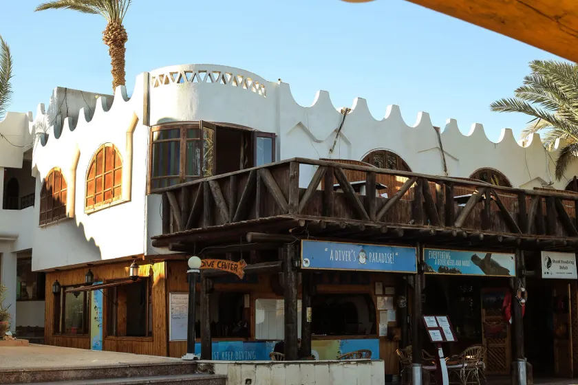 Penguin Village Dahab - Image 1