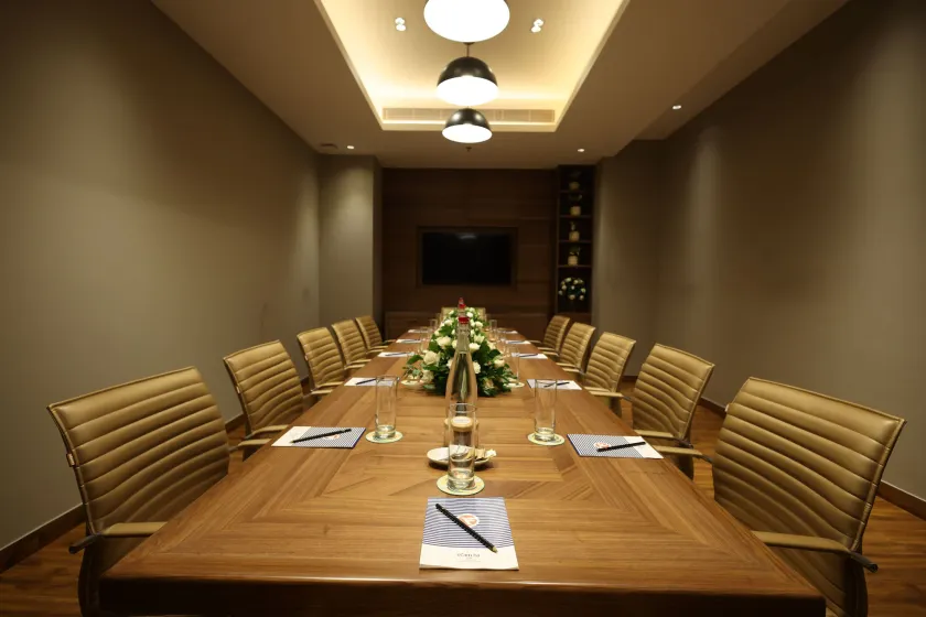 Fortune Park, East Delhi - Member ITC Hotels' Group - Image 1