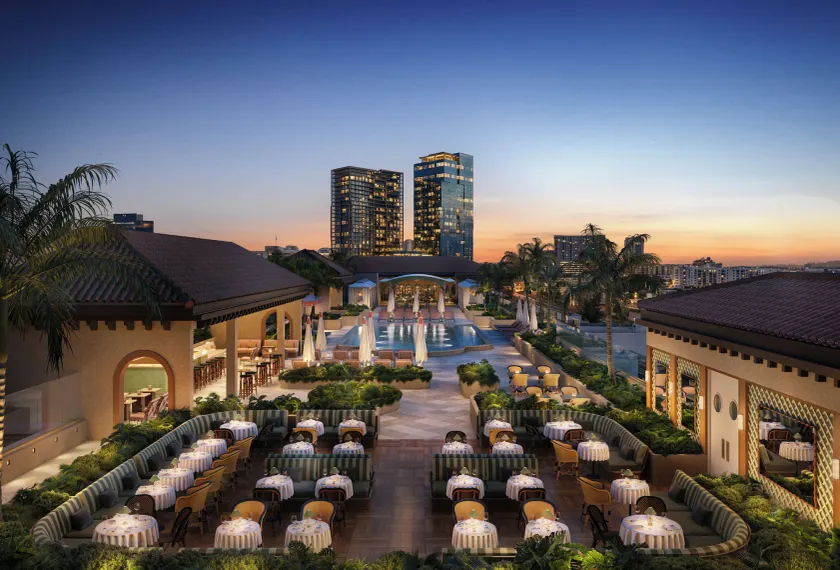 The Nora Hotel - Image 1