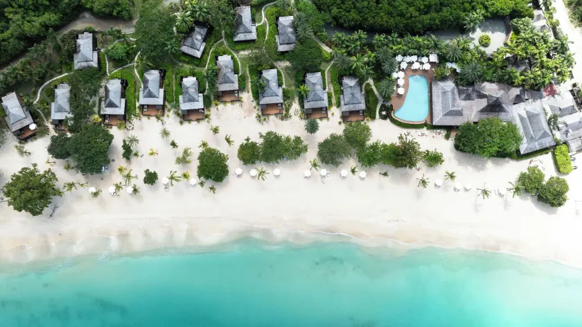 Hermitage Bay - All Inclusive - Image 1