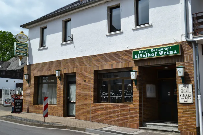 Eifelhof Weina - Image 1