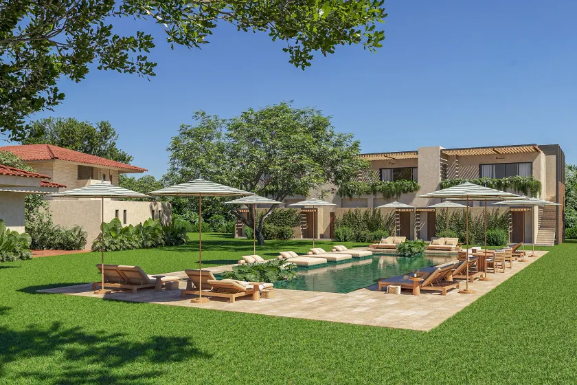 Casa Simona - Image 1