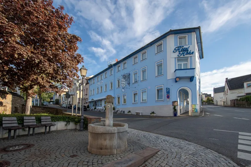 Hotel Höhn - Image 1