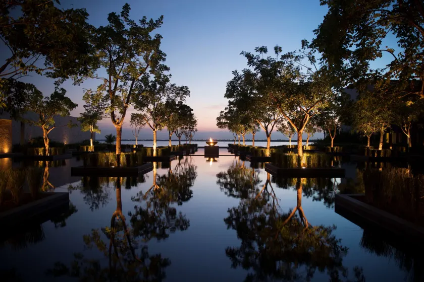 NIZUC Resort & Spa - Image 1