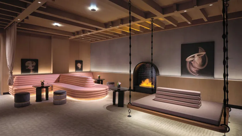 Hotel Indigo Hangzhou Uptown by IHG - Image 1