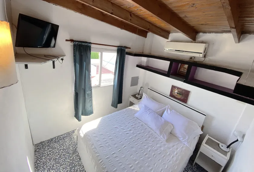 Palermo Soho Hostel - Image 1