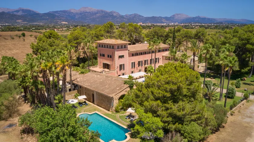 Belle Virrey Finca Hotel - Image 1