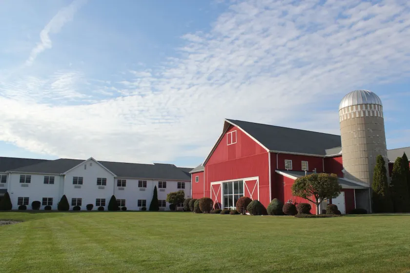 Farmstead Inn and Conference Center - Image 1