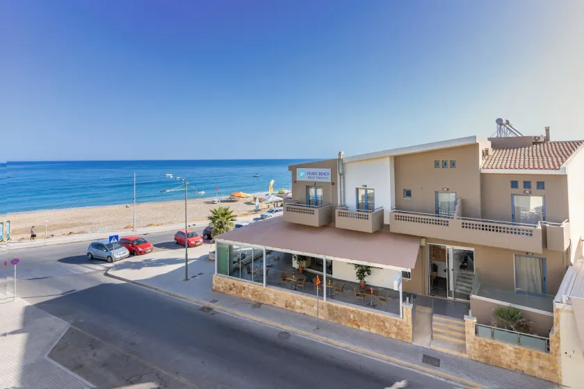  Pearl SeaBreeze Suites - Image 1