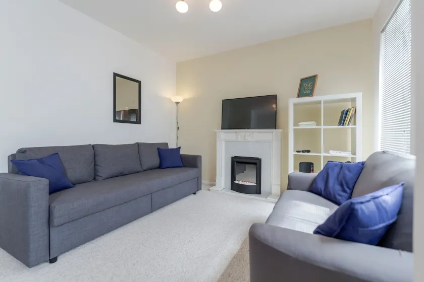 New apartament in London Bridge - Image 1