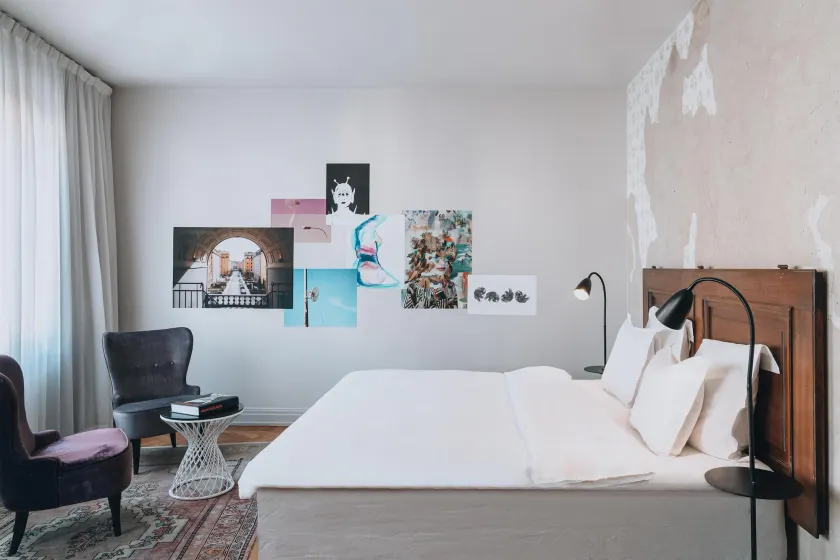STORY HOTEL STOCKHOLM STUREPLAN, in JdV by Hyatt - Image 1