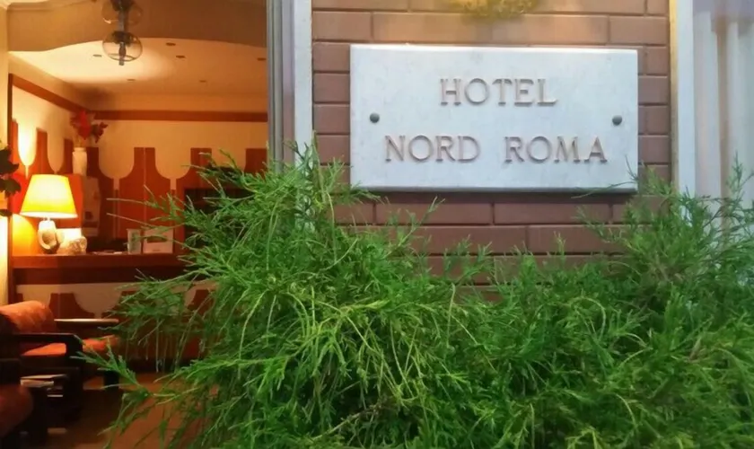 Albergo Nord Roma - Image 1