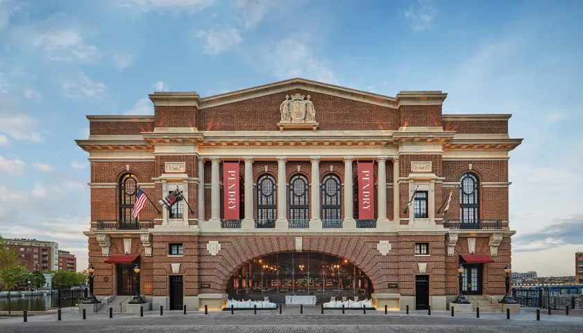 Pendry Baltimore - Image 1