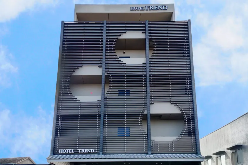 Hotel Trend JR Uji Ekimae - Image 1