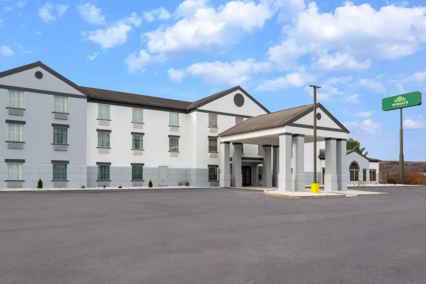 Wingate by Wyndham Clearfield - Image 1