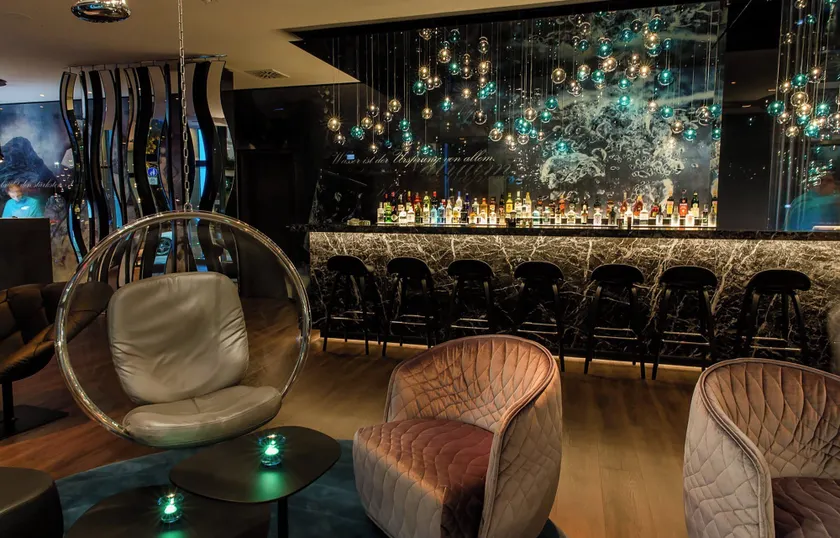 Motel One Stuttgart-Bad Cannstatt - Image 1