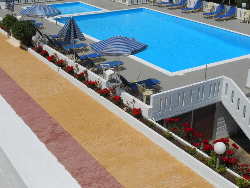 Villas Michalis - Image 1