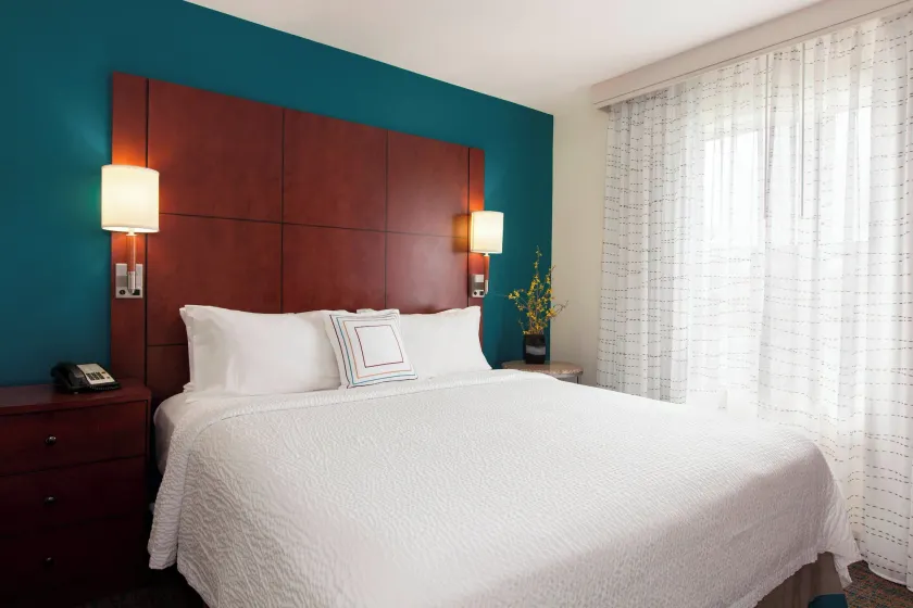 Residence Inn Chicago Midway Airport - Image 1
