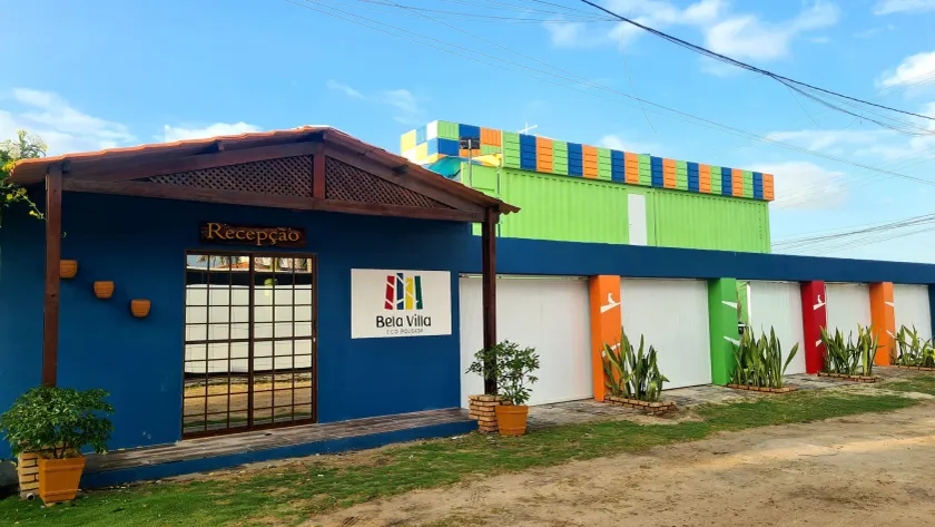 BELA VILLA ECO POUSADA - Image 1