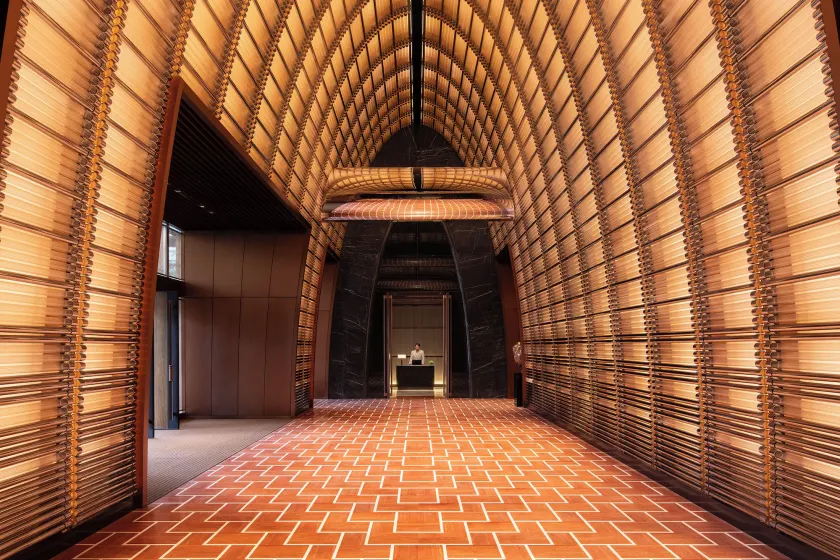 Grand Hyatt Kunming - Image 1