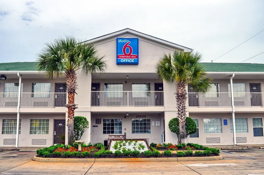 Studio 6 Extended Stay - Pascagoula, MS - Image 1
