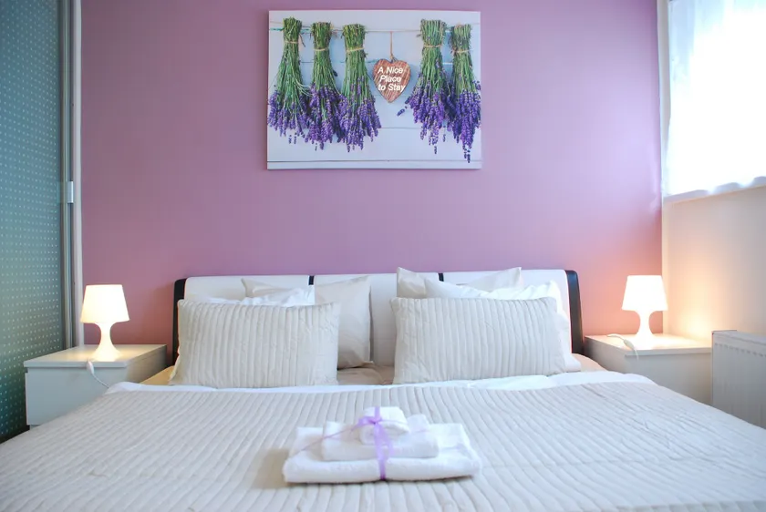 A nice place to stay - Image 1