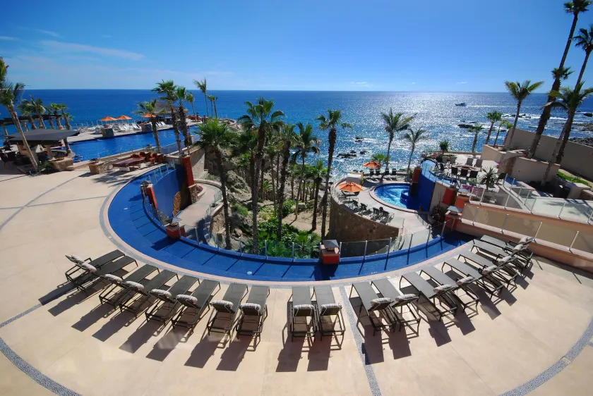 Hyatt Vacation Club at Sirena del Mar - Image 1