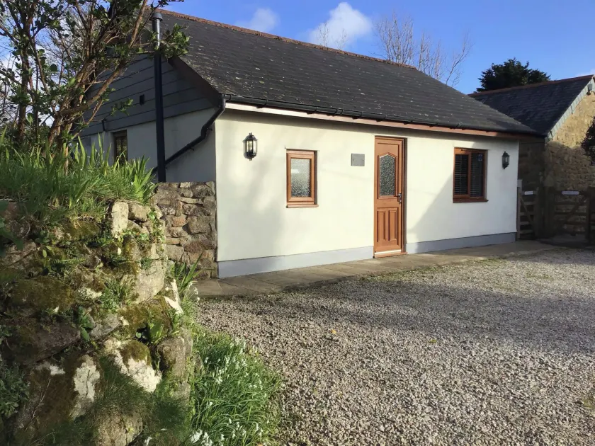 Tregonning Lodge - Image 1