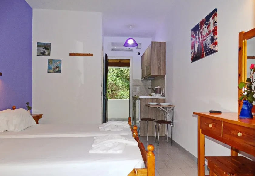 Villa Anneta - Image 1