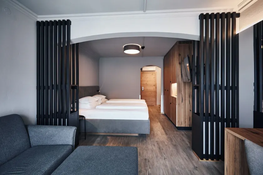 Hotel Gerl - Image 1