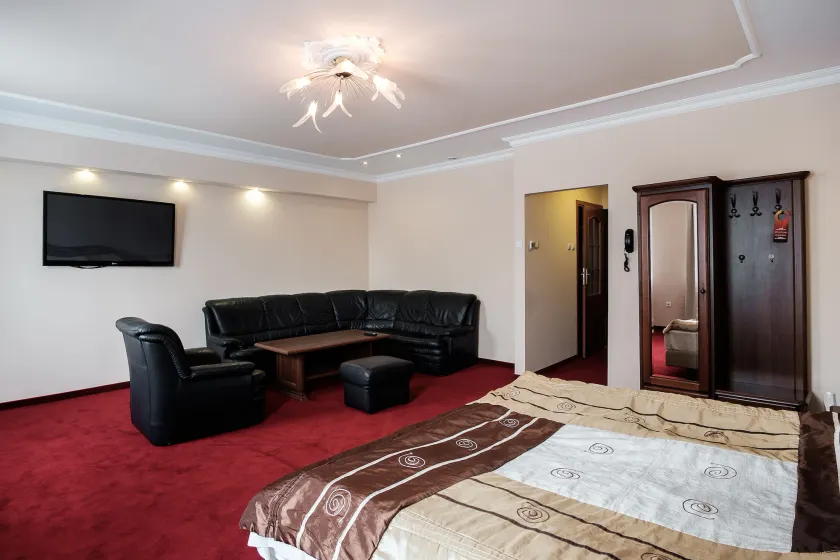 Spa Hotel Gloria Przemyśl - Image 1