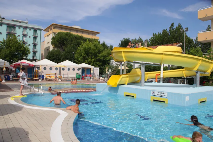 Hotel Vanni - Image 1