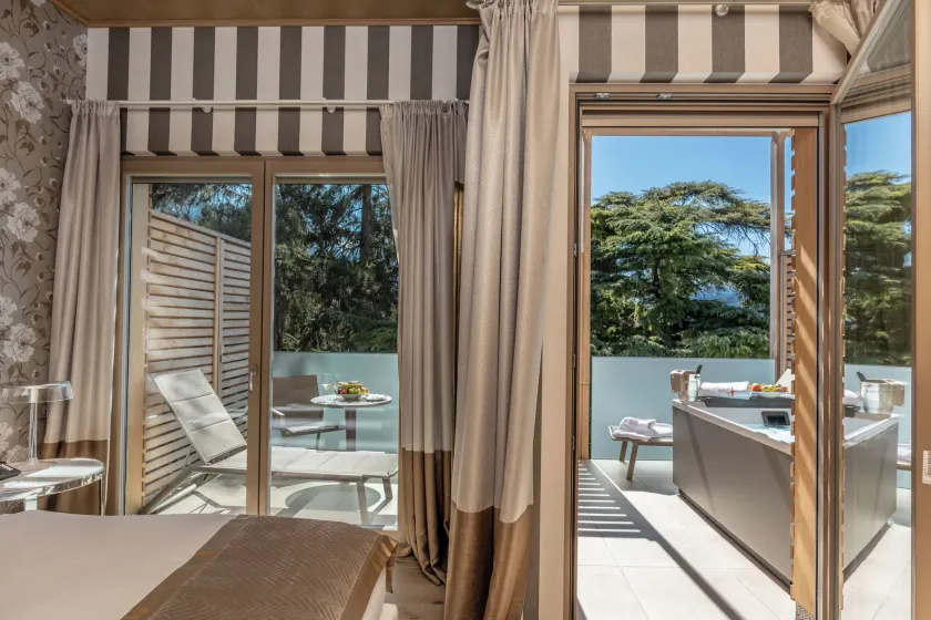 Hotel Villa Madruzzo - Image 1