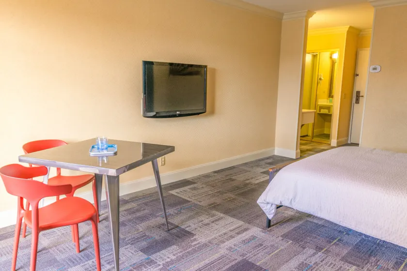 Samesun San Francisco - Room