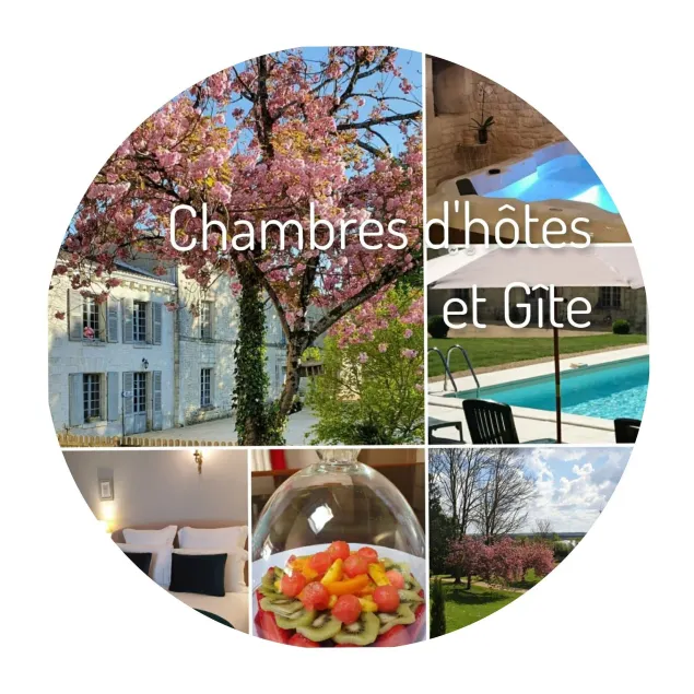 Domaine de Bourgville - Image 1