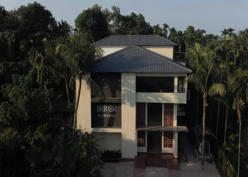 Irroi Kaziranga - Image 1