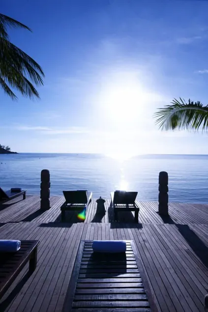 Salad Beach Resort - SHA Extra Plus - Image 1