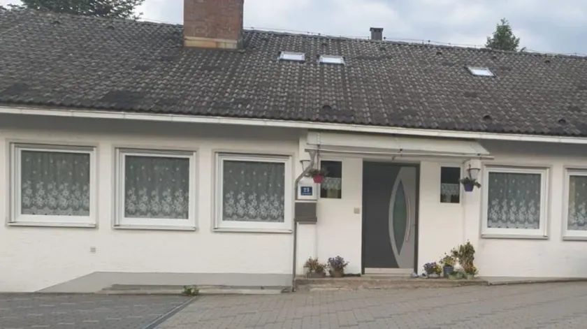 Ferienwohnung Quednau - Image 1