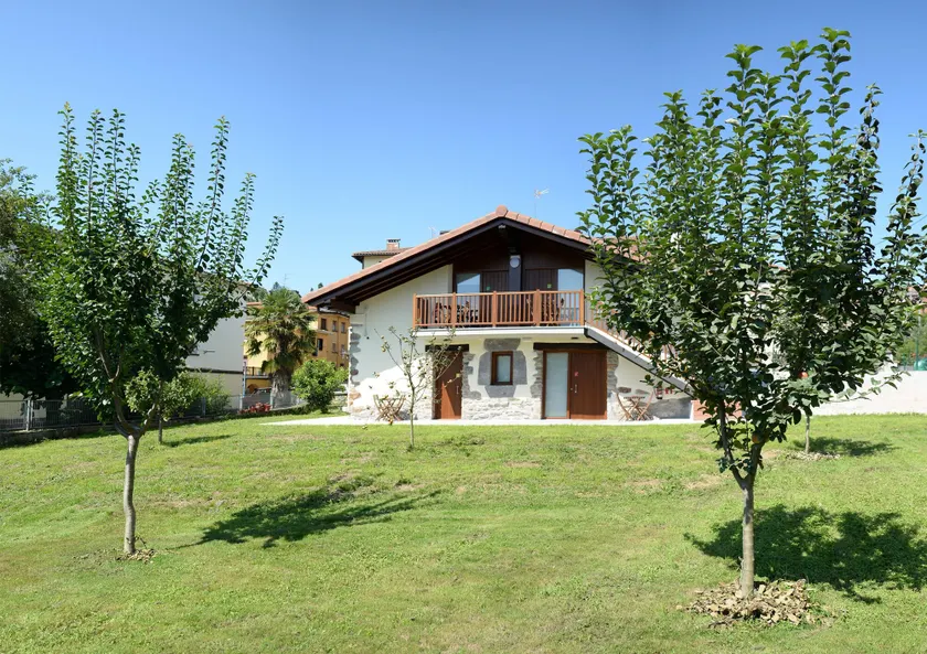 Apartamentos Aldagaia - Image 1