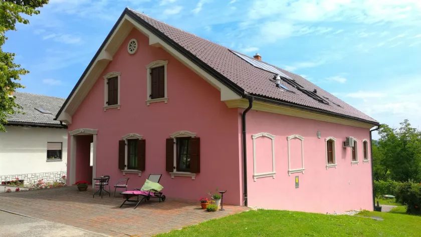 Merkež Guest House - Image 1