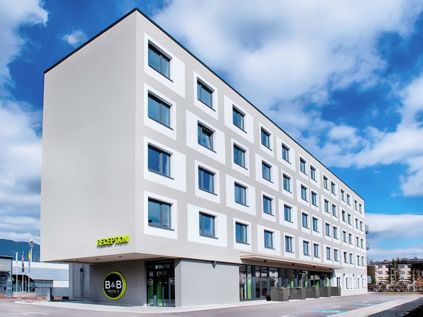 B&B Hotel Villach - Image 1