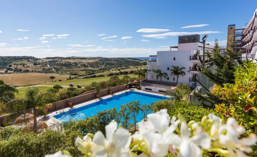 Ona Valle Romano Golf & Resort - Image 1