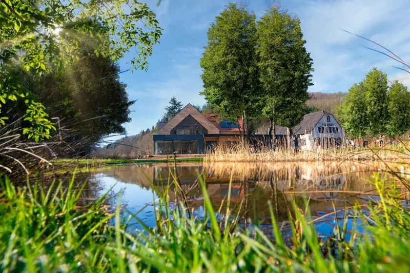 Landhotel Weihermühle - Image 1