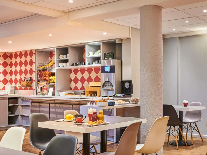 ibis Styles Paris Alesia Montparnasse - Image 1