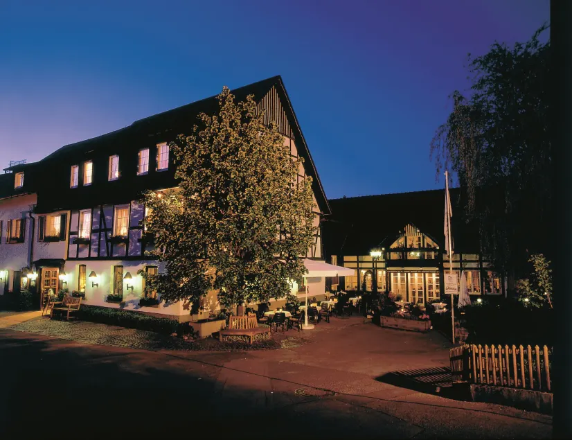 Landhotel Gasthof Willecke - Image 1