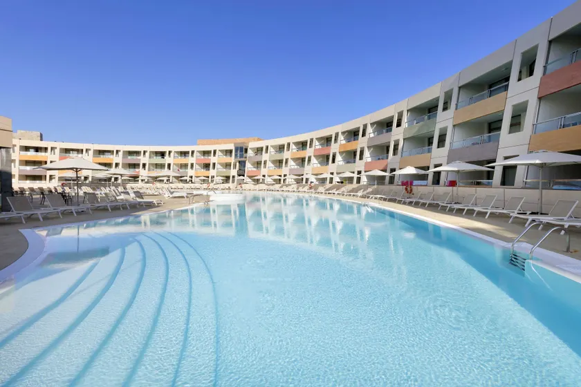 Hotel Geranios Suites & Spa - Image 1