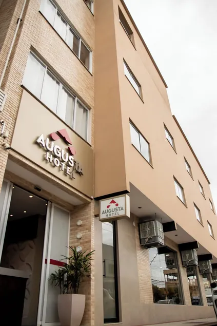 Augusta Hotel by Samba - Image 1
