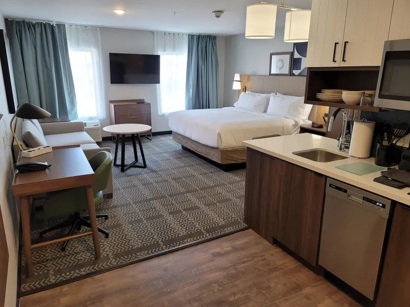 Staybridge Suites - Louisville - Expo Center by IHG - Image 1