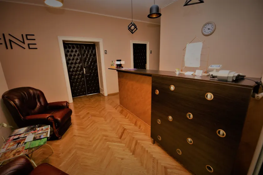 Hostel Fine Belgrade - Image 1