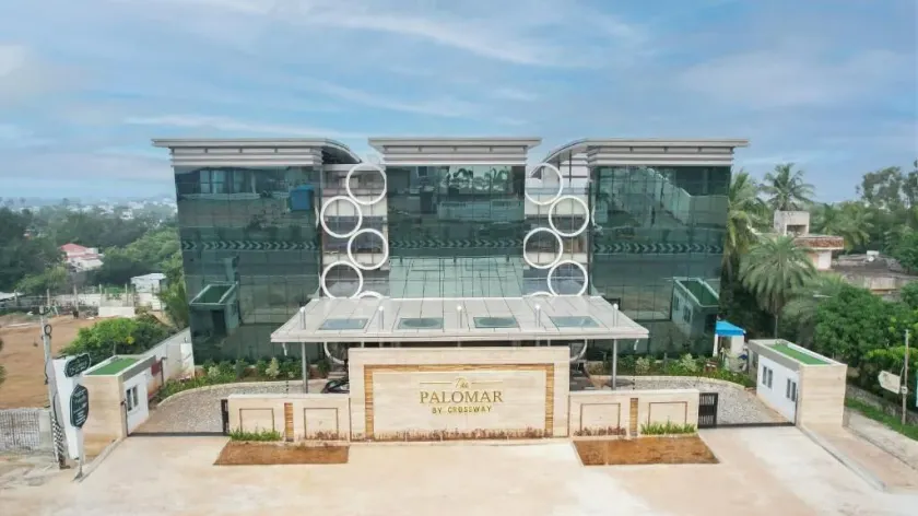 The Palomar By Crossway - Image 1